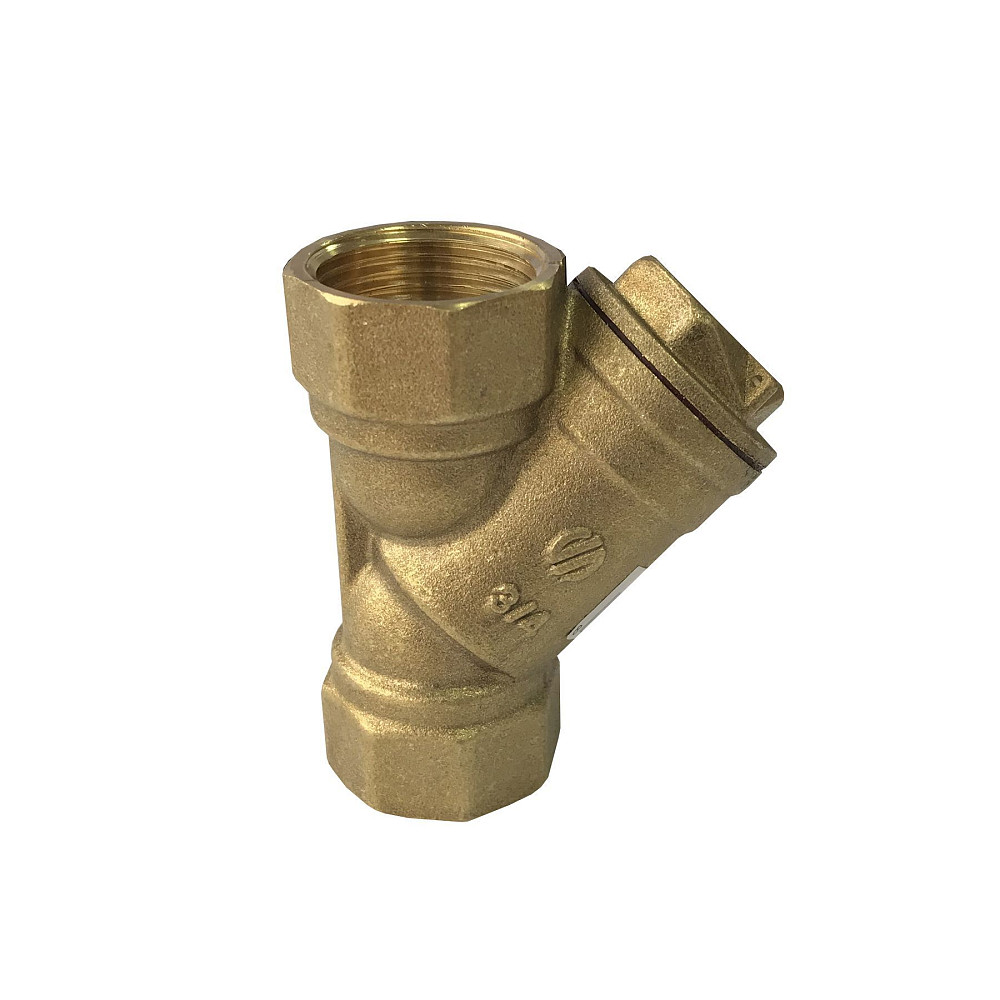 Фільтр грубого очищення ARCO 3/4″ 01831 Луцьк - фото 1