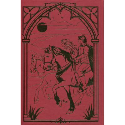 Книга Обітниця злодіїв. Дилогія "Танець злодіїв". Книга 2 - Мері І. Пірсон Видавництво РМ (9786178426712) Винница - изображение 10