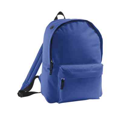 Рюкзак туристичний Sol's Rider яскраво-синій (70100241TUN) Вінниця