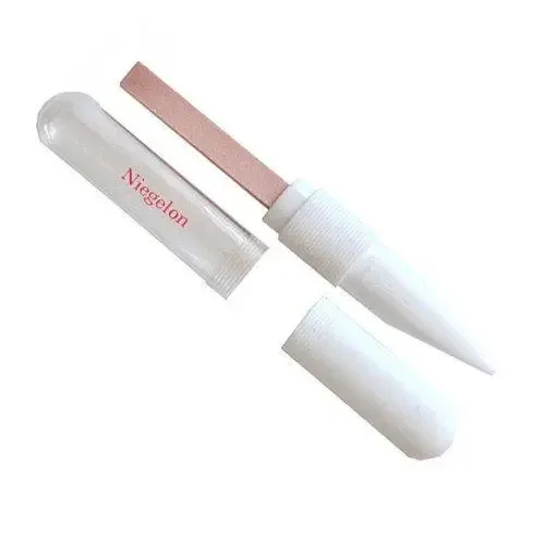 Шайбер минеральный (Керамический) брусок для маникюра  Niegelon Киев