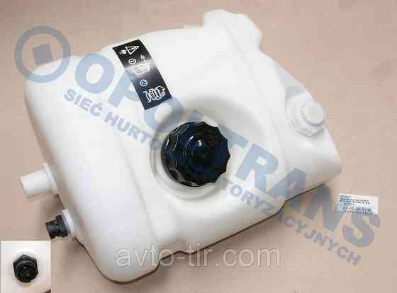 Расширительный бачок Renault Magnum 5010514790 5010619113 742123978 5010315026 Луцк