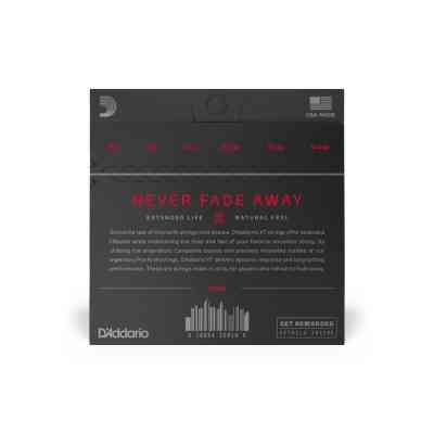 Струни для гітари D'Addario XT Classical Normal Tension (XTC45) Вінниця