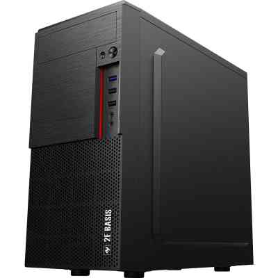 Корпус 2E BASIS (2E-RD8603U-400) Винница