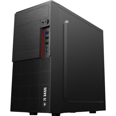 Корпус 2E BASIS (2E-RD8603U-400) Винница - изображение 3