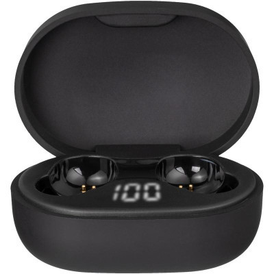 Навушники Gelius Pro Reddots TWS Earbuds GP-TWS010 Black (00000082297) Вінниця - фото 3