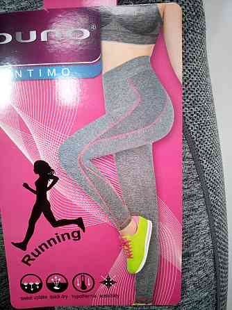 Жіночі лосини для фітнесу Київ