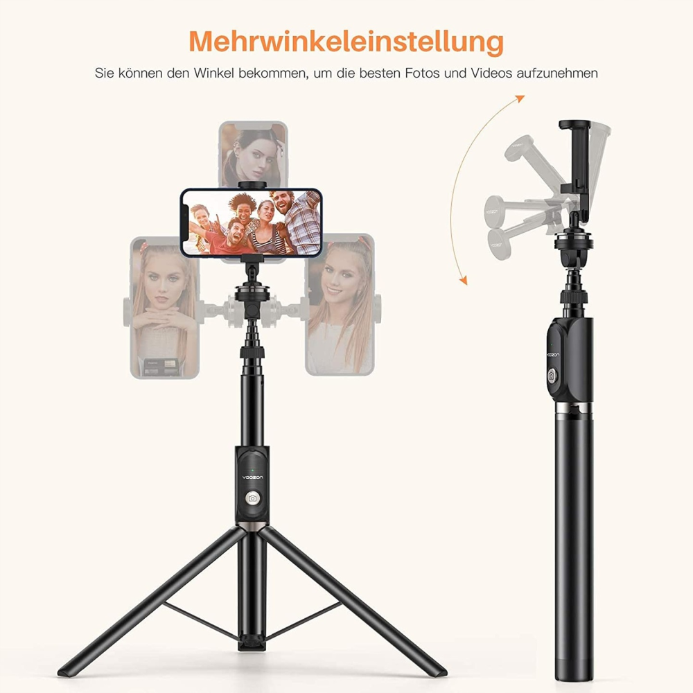 Штатив тринога Yoozon AB204 Луцк - изображение 1