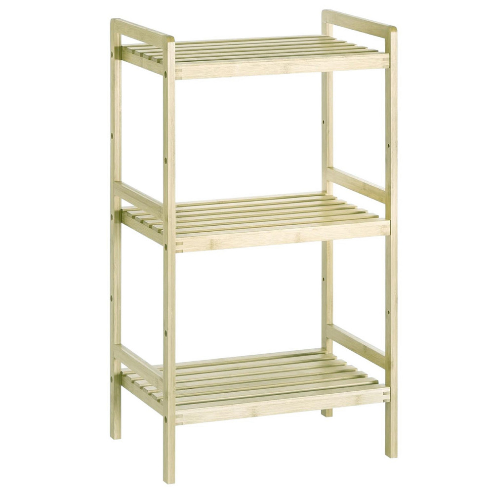 Этажерка для ванной 