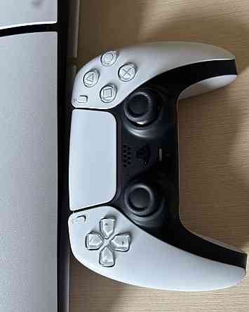 Ігрова приставка Sony PlayStation 5 Slim PS5. Харків