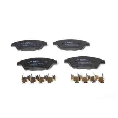 Гальмівні колодки Bosch 0 986 424 785 Вінниця