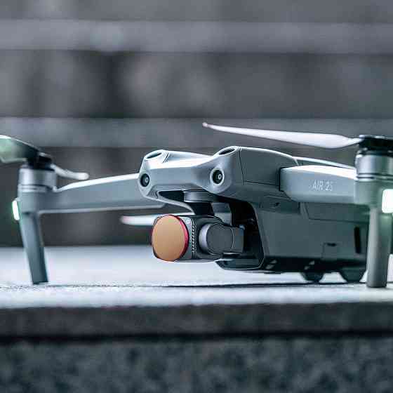 Фільтр поляризаційний DJI AIR 2S PGYTECH P-16B-061 Київ