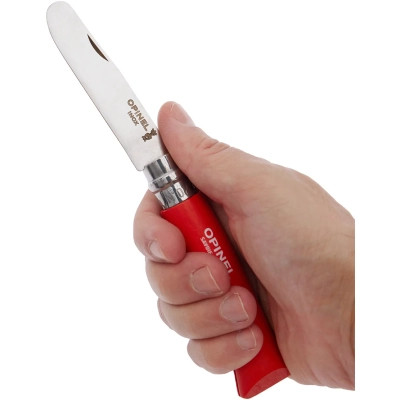 Нож Opinel 7 VRI Inox 