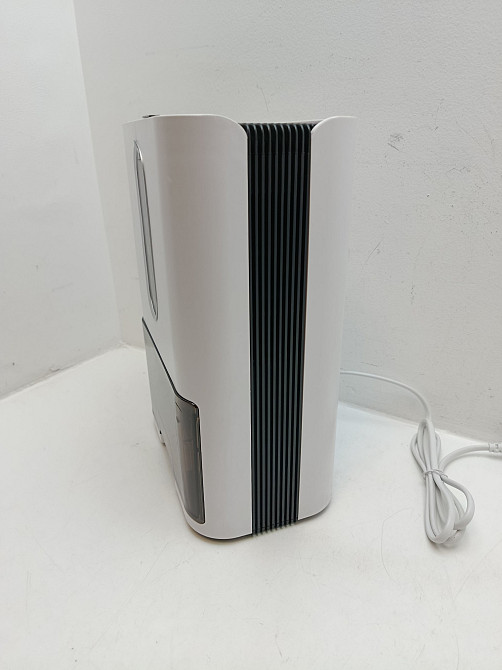 Осушувач повітря Dehumidifier Model: H6 (80W / 2L) (товар вживаний) Луцьк - фото 3