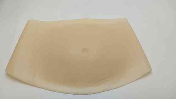 Силіконовий живіт Луцьк