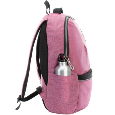 Рюкзак шкільний Cool For School 17" Рожевий 20 л (CF86757) Вінниця - фото 4