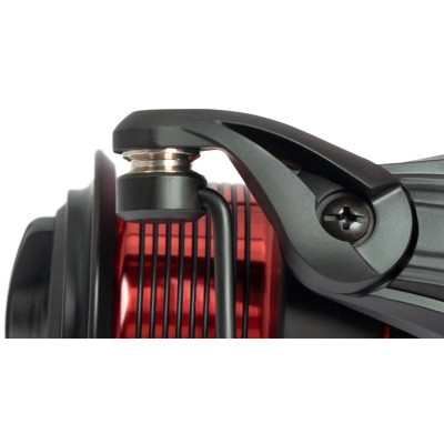 Катушка Brain Apex III Feeder 5000S 5+1BB 4.91 (1858.82.66) Винница - изображение 4