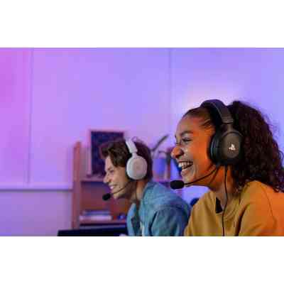 Навушники Trust GXT 498 Forta for PS5 Black (24715) Вінниця