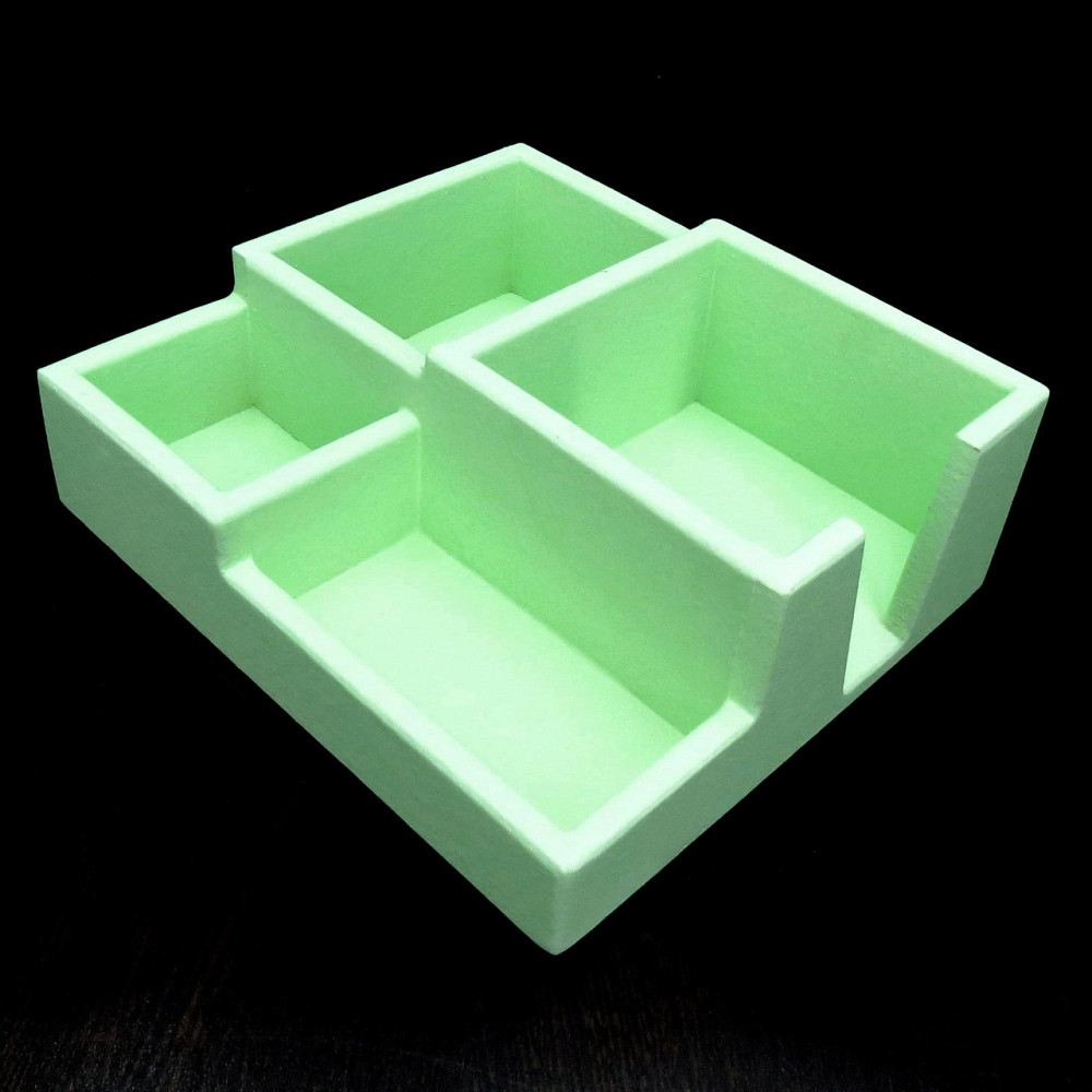 Серветниця "Флувія" мохіто Миколаїв - фото 2