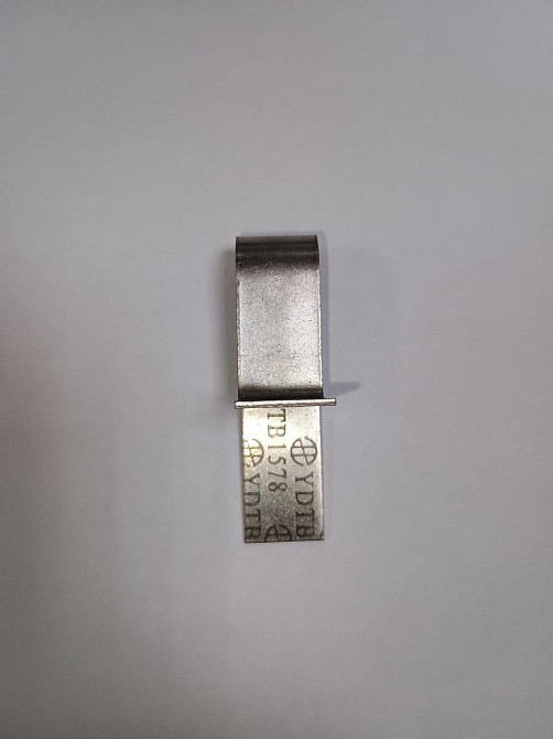 Биметаллическая пластина для газовой автоматики АПОК-1 Тернополь - изображение 5