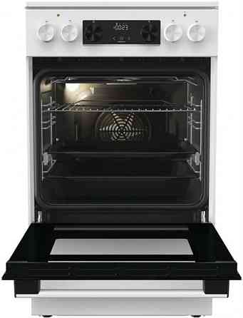 Плита Gorenje GECS5C70WA ( 11493 ) Харків