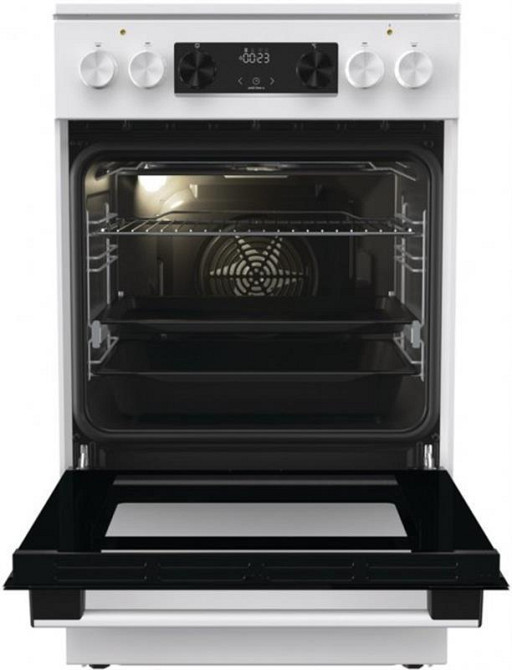 Плита Gorenje GECS5C70WA ( 11493 ) Харків - фото 5