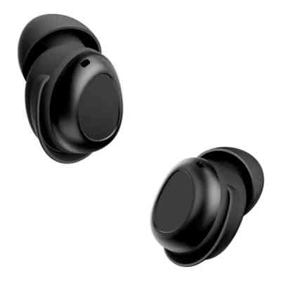 Навушники Blackview AirBuds 9 Black (6931548319696) Вінниця