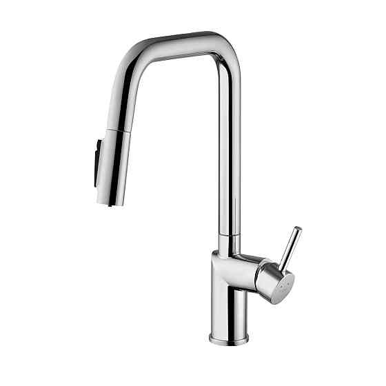 Змішувач для кухні Kroner Element 296569B-0101 Київ