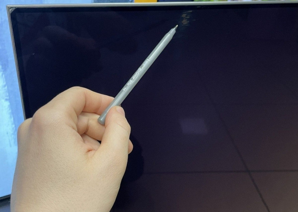 Телевизор: 65