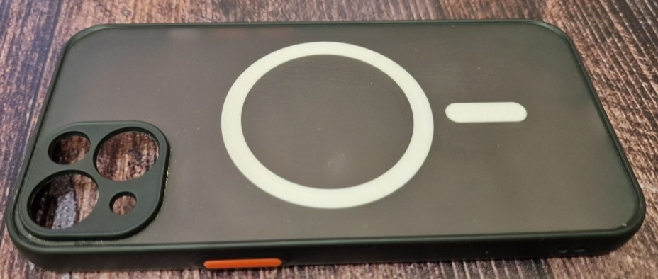 Айфон: iPhone 13 256Gb.Neverlock.АКБ 84%. Київ - фото 6