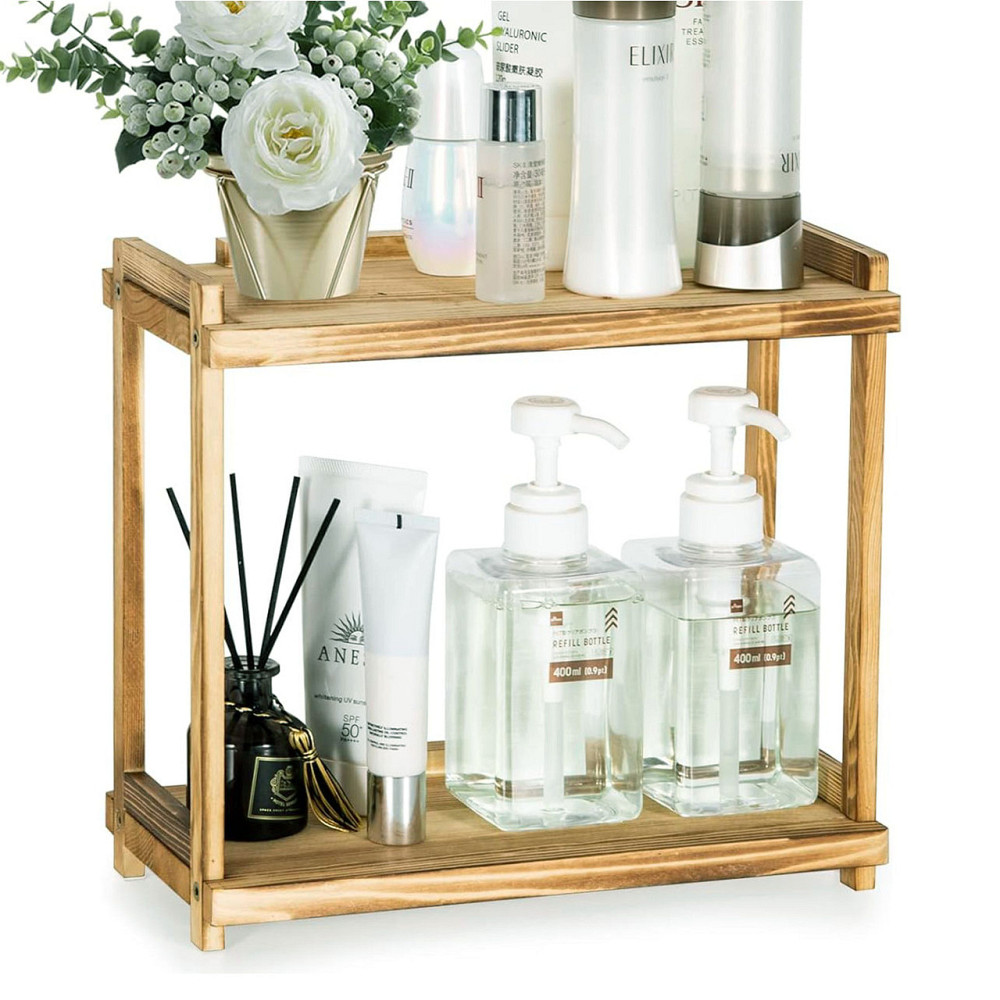 Настільна полиця для ванної "Розбанк" бенгала Миколаїв - фото 1