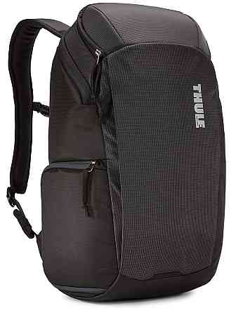 Рюкзак Thule EnRoute Medium DSLR Backpack TECB-120 Black (6482174) Київ