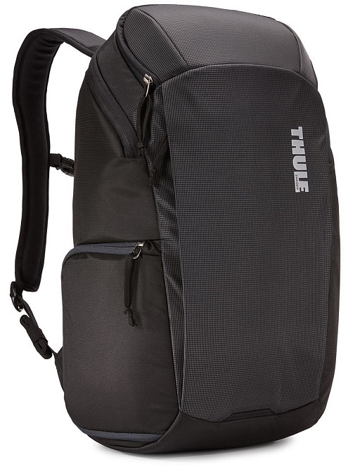 Рюкзак Thule EnRoute Medium DSLR Backpack TECB-120 Black (6482174) Київ - фото 1