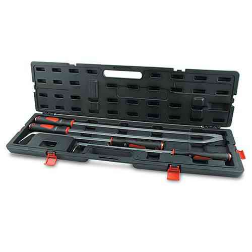 Набір монтувань кутових TOPTUL 4ед. JGAI0401 Одеса