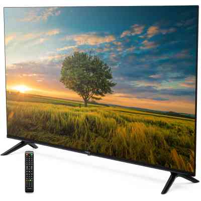 Телевізор Vinga S43FHD25B Вінниця