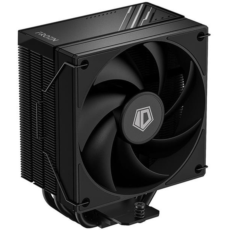Кулер процесорний ID-Cooling Frozn A410 Black ( Чорний ) Харьков - изображение 7