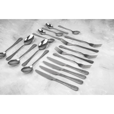 Чайна ложка Ringel Vega 6 шт (RG-3118-6/4) Вінниця - фото 5