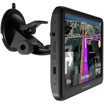 Автомобильный навигатор Modecom Device FreeWAY CX 7.0 8GB 7" MapFactor EU (NAV-FREEWAYCX70-MF-EU) Винница