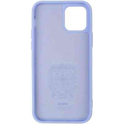 Чохол до мобільного телефона Armorstandart ICON Case for Apple iPhone 12 Pro Max Lavender (ARM57505) Вінниця