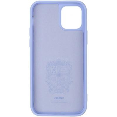 Чохол до мобільного телефона Armorstandart ICON Case for Apple iPhone 12 Pro Max Lavender (ARM57505) Вінниця - фото 2