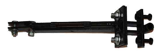 Сцепка «WEIMA WM900» ПМ Премиум Харьков