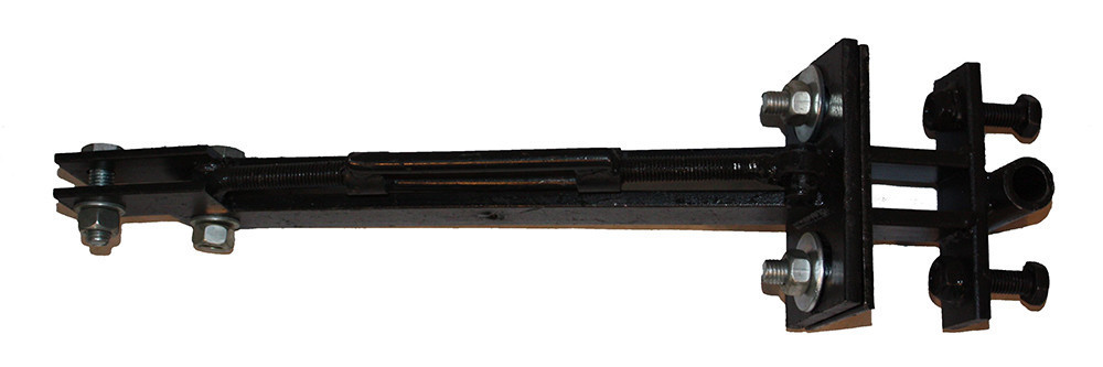 Сцепка «WEIMA WM900» ПМ Премиум Харьков - изображение 3