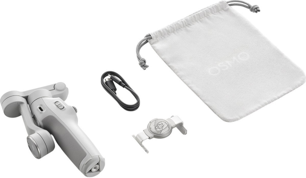 Монопод-стабілізатор DJI Osmo Mobile 7 (CP.OS.00000406.01) ( 26132 ) Харків - фото 5