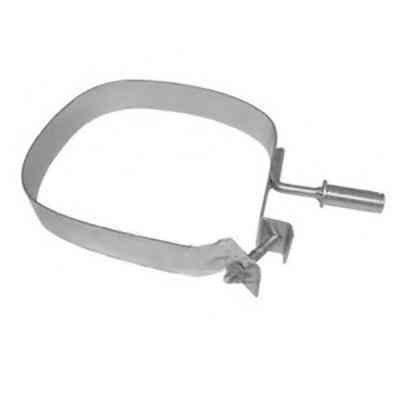 Хомут автомобільний Fischer металевий (234-955) Вінниця