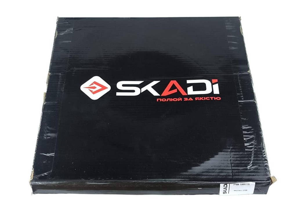 Маховик 2108, 2109, 21099, 2113, 2114, 2115 двигателя Мукачево - изображение 4