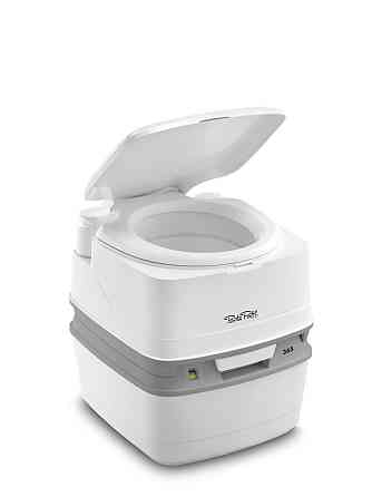 Биотуалет Thetford Porta Potti 365 Киев