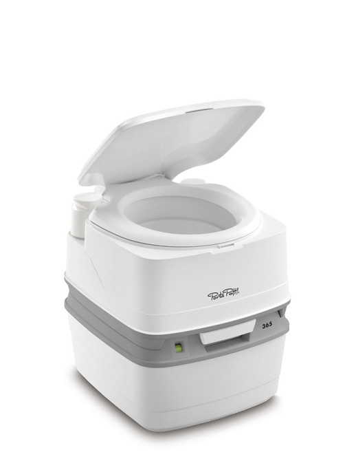 Биотуалет Thetford Porta Potti 365 Киев - изображение 2