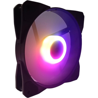 Кулер до корпусу Cooling Baby FR12025 Вінниця - фото 2