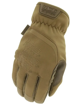 Рукавиці тактичні Mechanix Tactical Coldwork FastFit (Койот) XL Вінниця