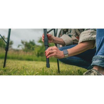 Туристический стол Outwell Canmore L (531192) (931741) Винница - изображение 7