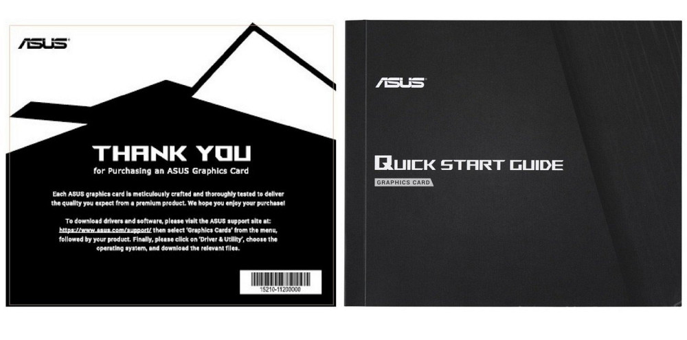 Відеокарта GF RTX 5060 Ti 8 GB GDDR7 Dual Asus (DUAL-RTX5060TI-8G) ( 29988 ) Харків - фото 2